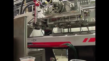 In-Mould Labeling Solutions