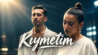 Gazapizm x Melike Şahin - Kıymetim (Fan Yapımı) #türkçerap #trapmüzik #gazapizm #blok3 #gazapizm
