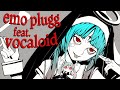 Emo Plugg Digicore Type Beat Melki FREE Vocaloid Beat Emo Plugg Digicore Type Beat Melki FREE Vocaloid Beat