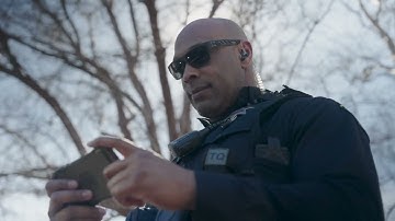 How Elk Grove PD Is Using Drone Technology to Transform Public Safety | Flock Aerodome DFR Spotlight