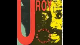 U Roy | Peace And Love In The Ghetto