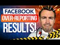 Facebook Ads Over Reporting Results?!  Here's the FIX...