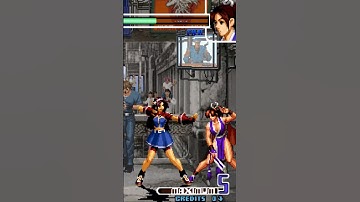 ATHENA - Power Moves 1 #Shorts