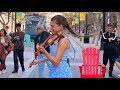 Twist And Shout The Beatles Karolina Protsenko Violin Cover