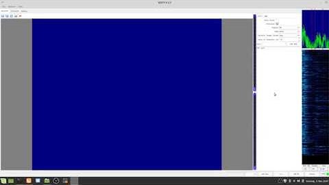 QSSTV kompilieren unter Linux