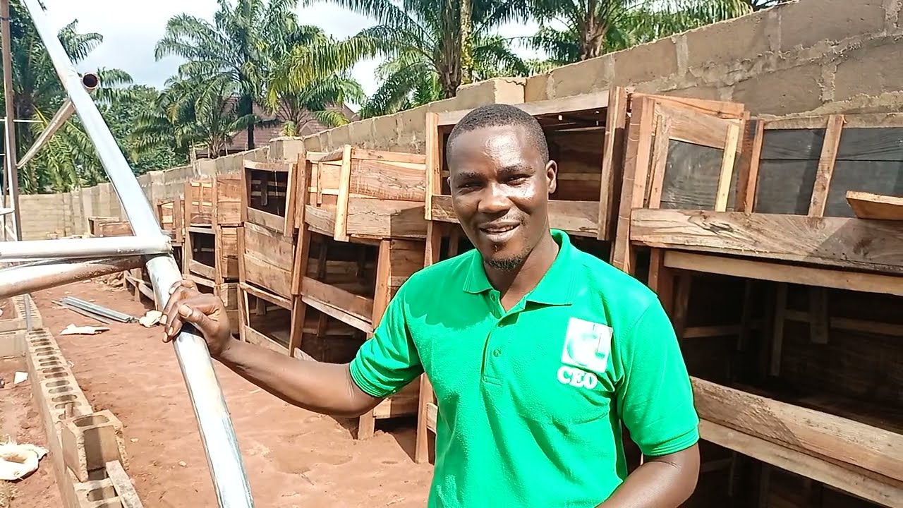 Snail Wooden Pens pattern you have never seen before