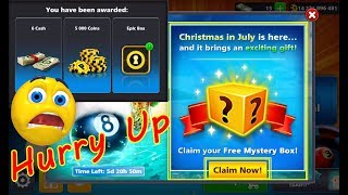 Mystery Box! Trick - Get Your's Now!!! - 8 Ball Pool screenshot 3