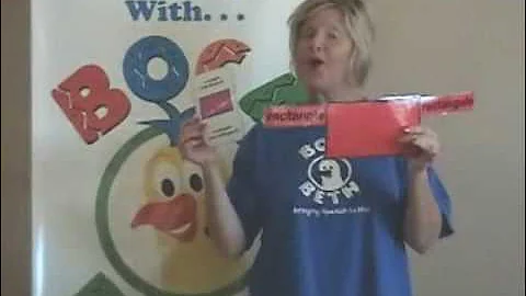 Teach Shapes to Young Children in Spanish and English