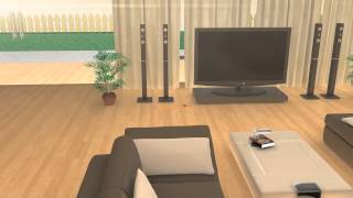 Invisiplug - Surge Protectors