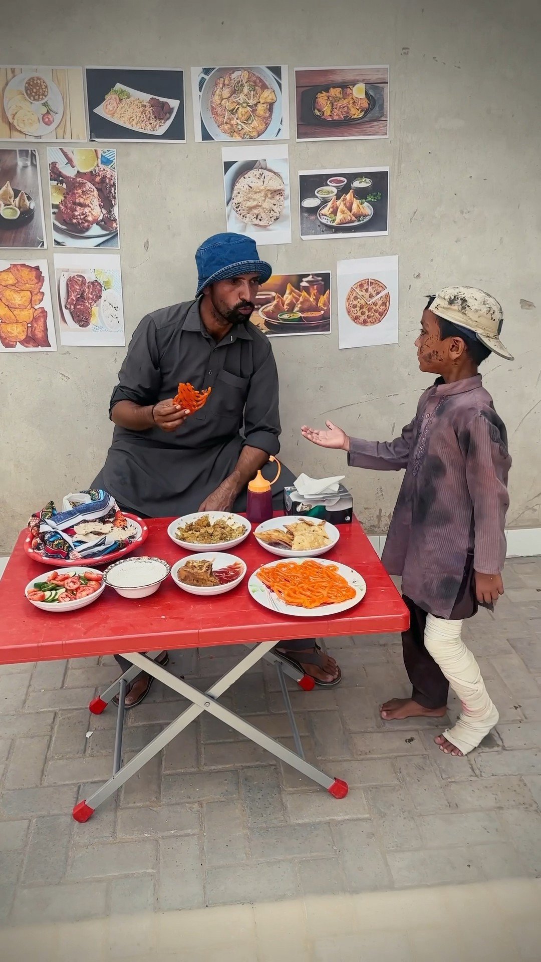 garib ki bhook aur roti 10 ???