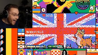 ohnePixel trolls reddit communities on r/place