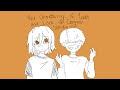 The Chattering Of Teeth And Lack Of Common Sanity HQ Instrumental 