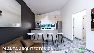 RECORRIDO VIRTUAL   MODELO ABUNDANCIA02