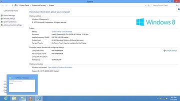 HOW TO ACTIVATE WINDOWS 8 USING KMSPICO