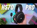 Best Affordable Wireless Gaming Headset?? - Corsair HS70 Pro Review