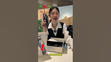 Tông đơ cắt tóc Kemei Km 1995  cắt và tỉa tóc một cách nhanh chóng và hiệu quả. #gntek #kemei