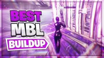 Tutorial: How To Make The *BEST* Purple MBL Build-Up Effect - All Softwares