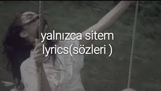 Sezen Aksu / Yalnızca Sitem 