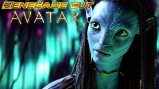 Avatar - Renegade Cut
