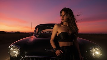 Loop Theory - Bonnie & Clyde (Official Video)