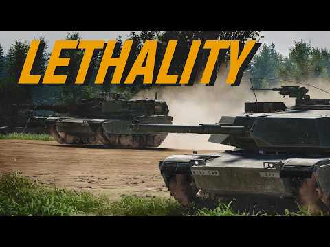 The new GHPC AI Is Lethal!
