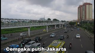 Cempaka putih-Jakarta pusat