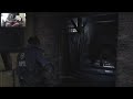 RE Requiem Part 3
