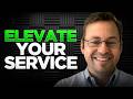White Glove Outsourcing: Brad B. Brown on High Retention, AI & Social Impact