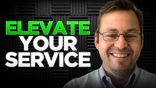 White Glove Outsourcing: Brad B. Brown on High Retention, AI &amp; Social Impact