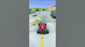 This GTA Facts are Crazy🤯 #gtamyths #gta