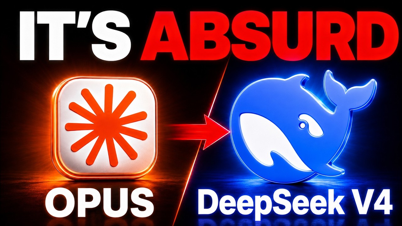 I Tested DeepSeek V4 Flash 0731 So You Don't Have to...