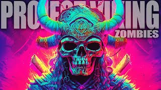 PROJECT VIKING IMMORTALIS ZOMBIES - FIRST LOOK (Call of Duty Zombies) screenshot 4