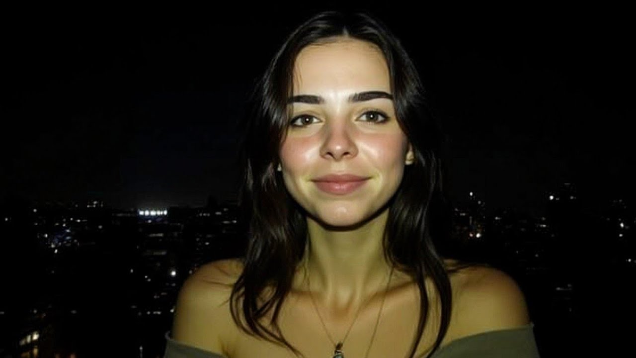 she left and nothing sounds the same.