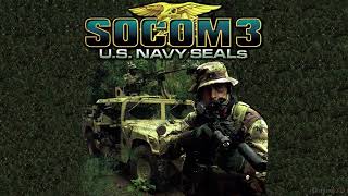 Socom 3 Soundtrack - Main Theme