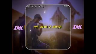 Khasi Suk Uta U Ba Ioh Sngew Ha Ba U Khot Check Description 🎵💞🙏💞🎵