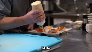 Nigiri Tasting