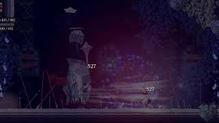 Minoria [Knight - Boss Fight] [Ultrawide] - Gameplay PC