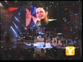 Alejandro Sanz, Quisiera ser, Festival de Viña 2001