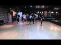 방탄소년단 'N.O' dance practice