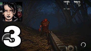 The Fall 2 - Zombie Survival - Gameplay Walkthrough - Part 3 (Android gameplay) 