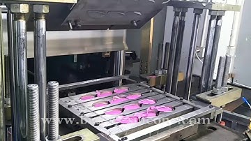 Custom Made Silicone Rubber Grips | Compression Molded Parts Silicone Molded Manufacturer Suppliers