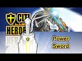 Citi Heroes EP139 &quot;Power Sword&quot;