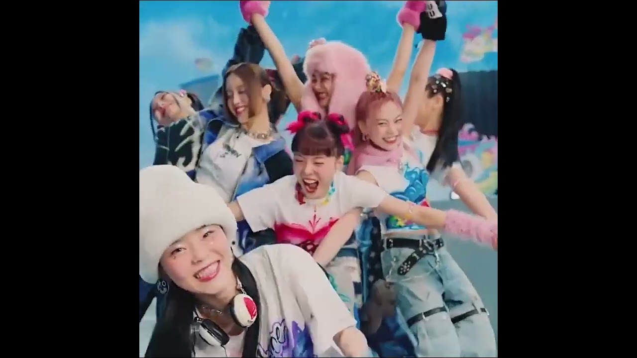XG - SHOOTING STAR (Official Music Video) HITS 50MILLION