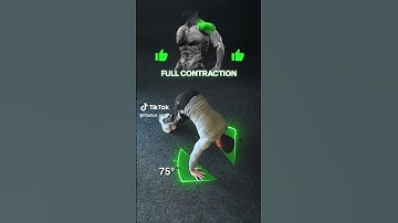 Pike push-ups are a great exercise to target the shoulders and upper chest.