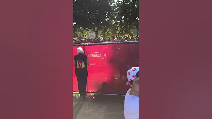 USC Marching Band vs. Notre Dame 11/29/2014