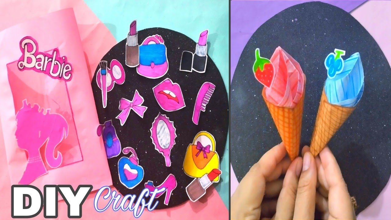 Easy Sweet Gift Ideas With Paper Easy Paper Craft giftideas easy-sweet-gift-ideas-with-paper-easy-paper-craft-giftideas