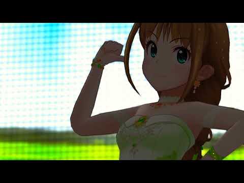 ［デレステ］熱血乙女A -日野茜-SSR(限定)