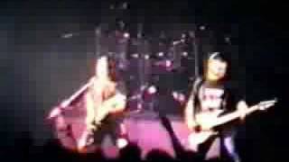 ANACRUSIS - Grateful (Live in Florence, Italy 1993)