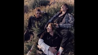 Right Here - Chase Atlantic (Acapella/Vocals Only)