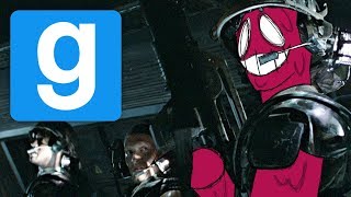 Gmod Part 54-Alienrp